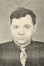 Волков Иван Родионович